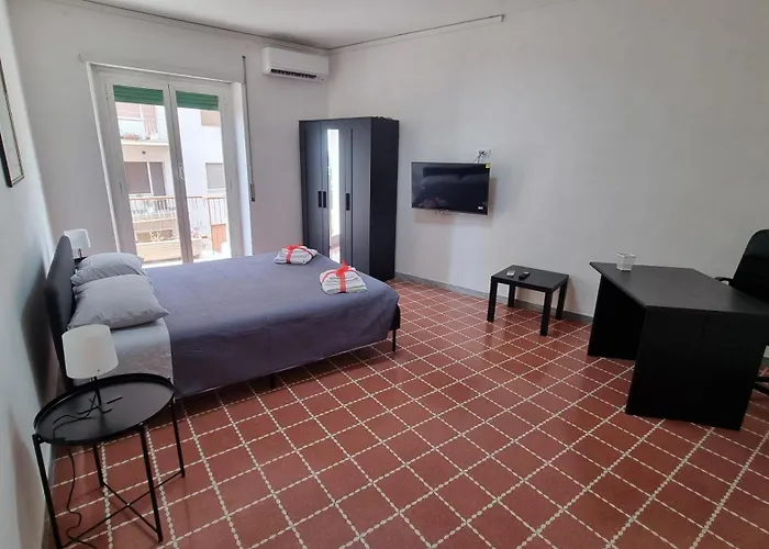 Casa Vacanze Citta Giardino