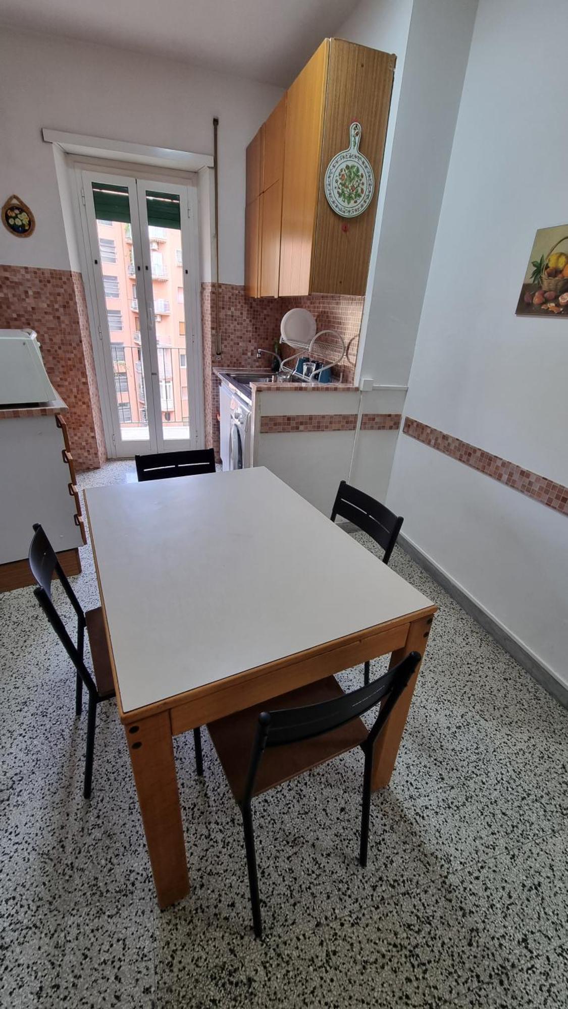 Citta Giardino Apartment