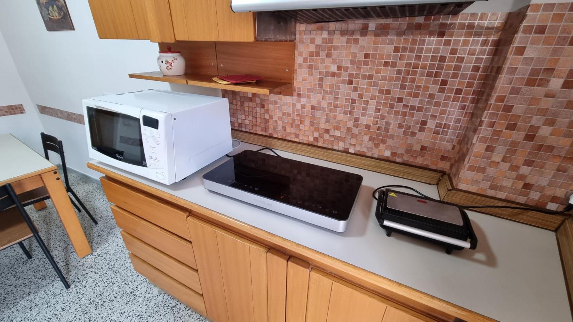 Apartment Citta Giardino