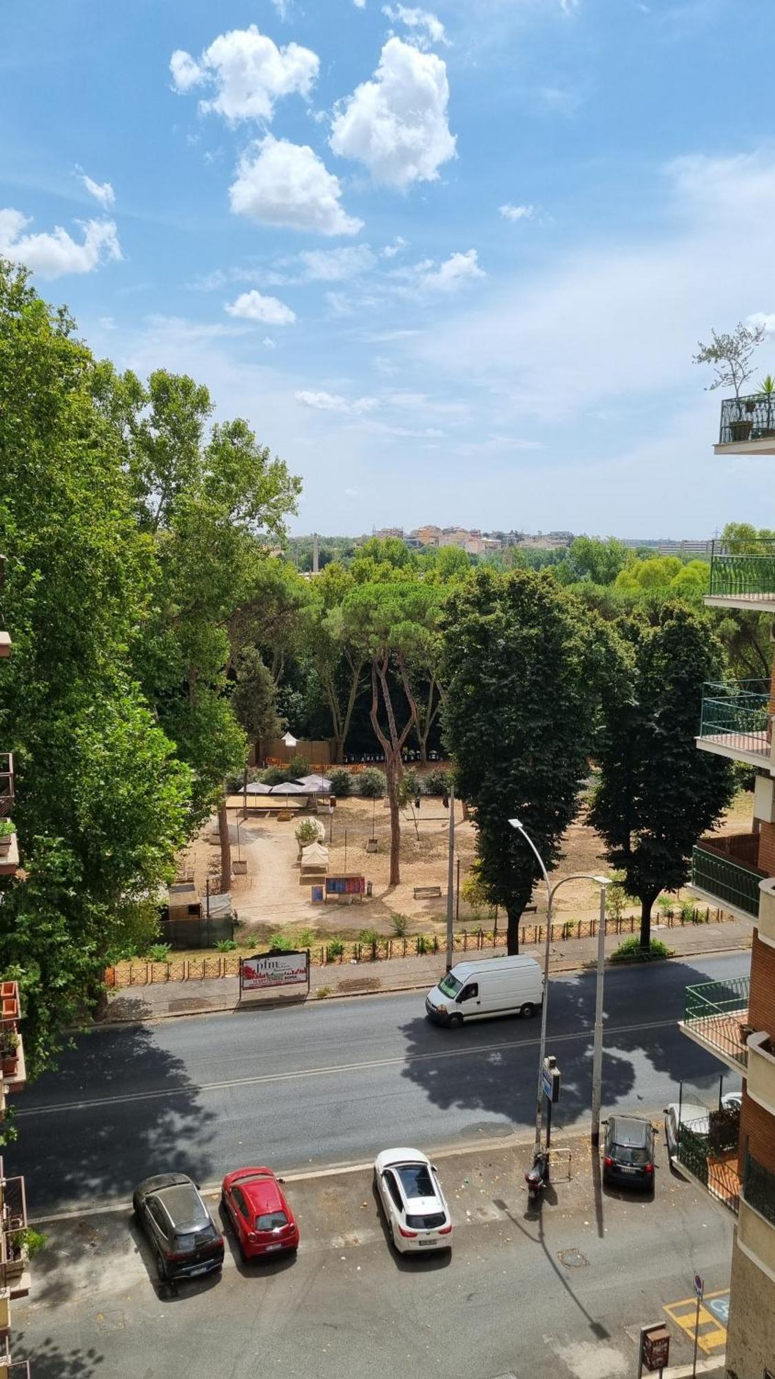 Lejlighed Citta Giardino *